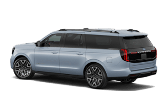 2027 Ford Expedition® External Image 2